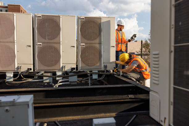 Best HVAC installation services  in Brodhead, KY