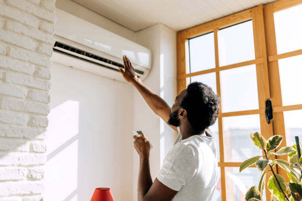 Best HVAC installation services  in Brodhead, KY