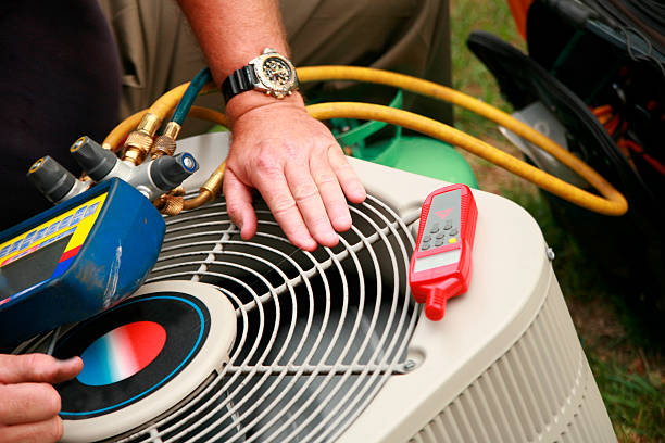 Best Air conditioning repair  in Brodhead, KY