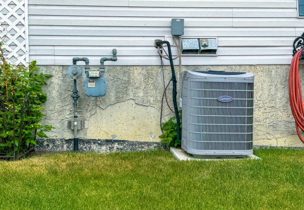 Best HVAC system installation  in Brodhead, KY