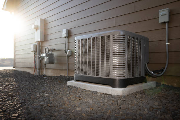 Best HVAC repair near me  in Brodhead, KY